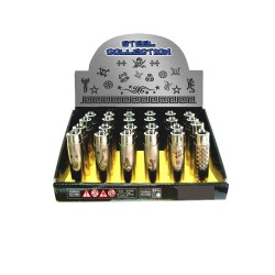 Αναπτήρας Clipper CA053